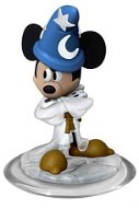 Disney Infinity 2.0: Originals Disney: Mickey Crystal  - Figures
