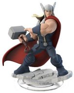  Disney Infinity 2.0: Marvel Super Heroes: Warriors Thor (The Avengers)  - Figures