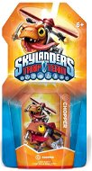 Skylanders: Trap-Team - Chopper - Spielfigur