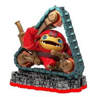 Skylanders: Trap Team - Tread Head - Figure