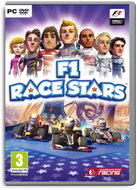  F1 Race Stars  - PC Game
