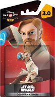 Ábrák Disney Infinity 3.0: Star Wars: A figura Obi-Wan Kenobi - Játékfigura