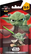 Ábrák Disney Infinity 3.0: Star Wars: Yoda figura - Játékfigura