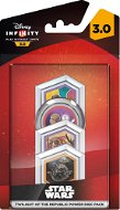 Disney Infinity 3.0: Star Wars: Twilight of the Republic Game Coins - Figures
