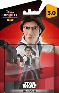 Ábrák Disney Infinity 3.0: Star Wars: Han Solo figura - Játékfigura