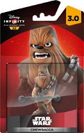 Ábrák Disney Infinity 3.0: Star Wars: Chewbacca figura - Játékfigura