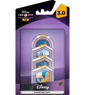 Figúrky Disney Infinity 3: Herné mince Tomorrowland - Herné figúrky