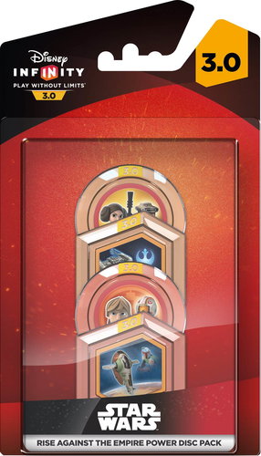 Disney Infinity 3: Star Wars: Rise Against the Empire - Figure - Main image