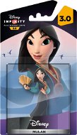 Disney Infinity 3.0 Figures: Mulan Figure - Figures