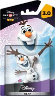 Ábrák Disney Infinity 3.0: Figura Olaf (Ice Királyság) - Játékfigura