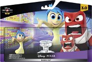 Figures Disney Infinity 3.0: 3.0 Disney Infinity: Play Set Inside Out (Title) - Figures