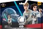 Figures Disney Infinity 3.0: Star Wars Play Set Rise Against the Empire - Figures