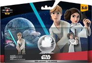 Figúrky Disney Infinity 3.0: Star Wars Play Set Rise Against the Empire - Herné figúrky