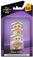 Szobrocska Disney Infinity 3.0 Gaming érmék The Good Dinosaur (Jó dinoszaurusz) - Játékfigura