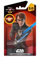 Ábrák Disney Infinity 3.0: Star Wars: Anakin Skywalker figura Shining - Játékfigura