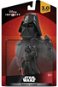 Ábrák Disney Infinity 3.0: Star Wars: Darth Vader figura Shining - Játékfigura