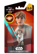 Figúrky Disney Infinity 3.0: Star Wars: Svietiace figúrka Luke Skywalker - Herné figúrky