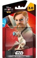 Ábrák Disney Infinity 3.0: Star Wars: Shining figura Obi-Wan Kenobi - Játékfigura