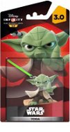 Figúrky Disney Infinity 3.0: Star Wars: Svietiace figúrka Yoda - Herné figúrky