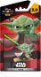 Ábrák Disney Infinity 3.0: Star Wars: Yoda figura Shining - Játékfigura