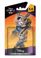 Ábrák Disney Infinity 3.0: Zootropolis: Judy kisplasztika - Játékfigura
