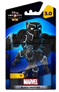 Disney Infinity 3.0: Black Panther Figurine - Spielfigur
