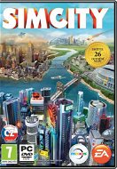 SimCity - PC játék