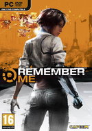  Remember Me  - PC Game