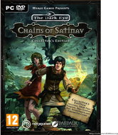  Chains Of Satinav: The Dark Eye (Collectors Edition)  - PC Game