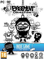  The Basement Collection + Indie Game The Movie  - PC Game