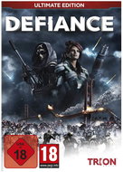 Defiance (Ultimate Edition) - PC Game