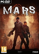  Mars: War Logs  - PC Game