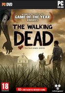 The Walking Dead (Arcade Story) - PC Game