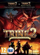  Trine 2 (Complete Collection)  - PC Game