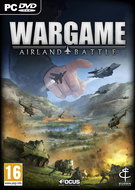 Wargame 2: Airland Battle - PC Game