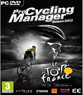  Pro Cycling Manager 2013  - PC Game