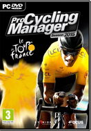 For Cycling Manager 2015 - PC Game