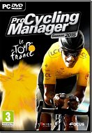 Pro Cycling Manager 2015 - Hra na PC