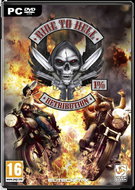  Ride To Hell: Retribution  - PC Game