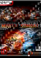 Mortal Kombat 9 Complete Edition - PC Game