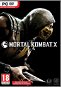 Mortal Kombat X - PC játék