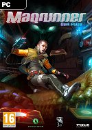 Magrunner: Dark Pulse - Hra na PC