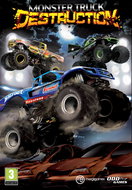Monster Truck Destruction - PC Game