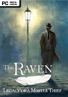 The Raven: Legacy of a Master Thief - Hra na PC