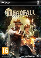 Deadfall Adventures - Hra na PC