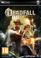  Deadfall Adventures (Collectors Edition)  - PC Game
