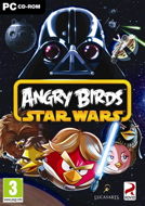 PC Game  Angry Birds: Star Wars  - Hra na PC