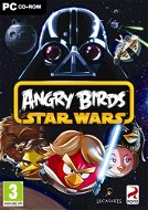 Angry Birds: Star Wars - Hra na PC