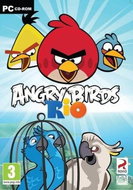  Angry Birds: Rio  - PC Game