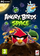  Angry Birds: Space  - PC Game